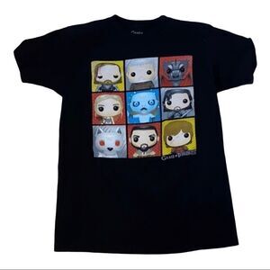 Game of Thrones Funk o Pop T-Shirt